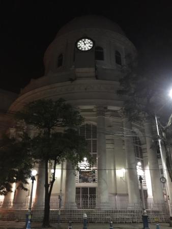 General Post Office Kolkata